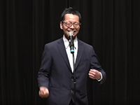 【第7回 TSUTAYAビジネスカレッジ賞】 栗木 大輔 氏