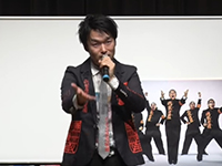 【第7回 最優秀グランプリ】 武藤 正幸 氏