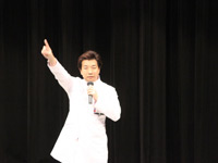 【第6回 奨励賞】 吉田 聡 氏